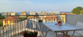 Appartamento Velvet Beach
